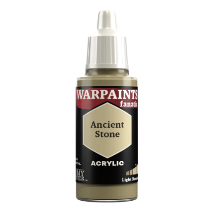 Warpaints Ancient Stone